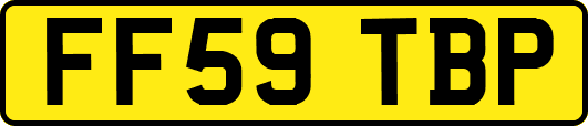 FF59TBP