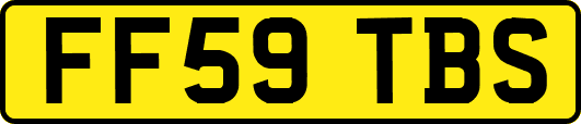 FF59TBS