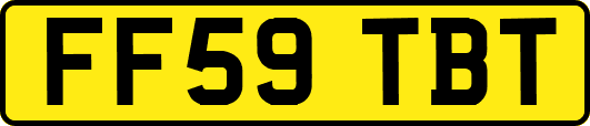 FF59TBT