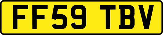 FF59TBV