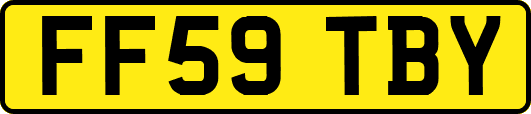 FF59TBY