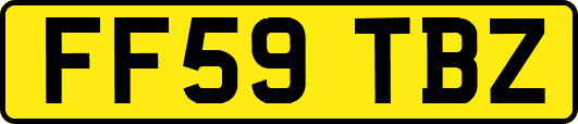 FF59TBZ