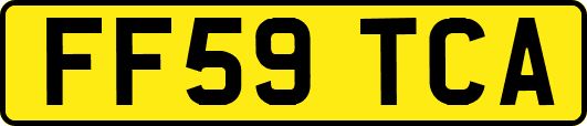 FF59TCA