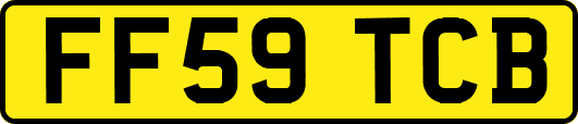 FF59TCB