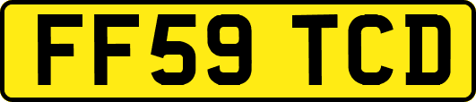 FF59TCD