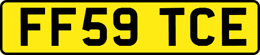 FF59TCE