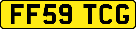 FF59TCG