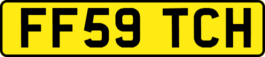 FF59TCH