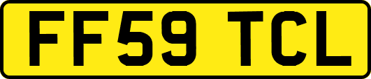 FF59TCL