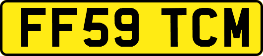 FF59TCM