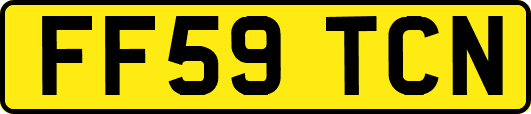FF59TCN