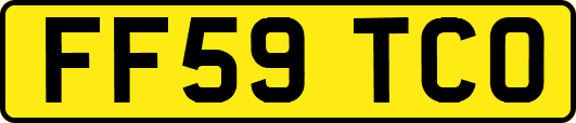 FF59TCO