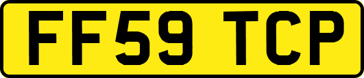 FF59TCP