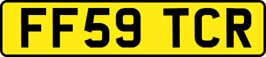 FF59TCR