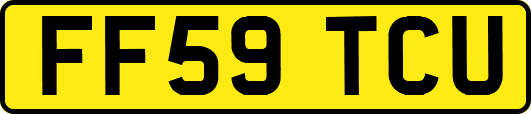 FF59TCU
