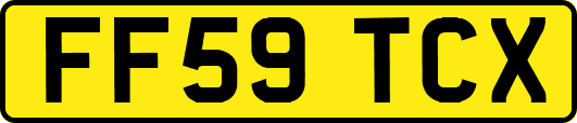FF59TCX