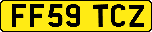 FF59TCZ