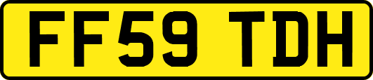 FF59TDH