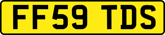 FF59TDS