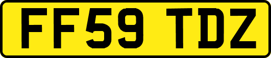 FF59TDZ