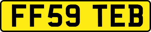 FF59TEB