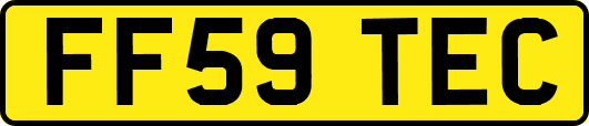 FF59TEC