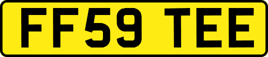 FF59TEE
