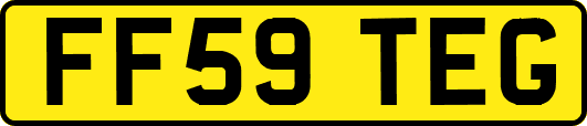 FF59TEG