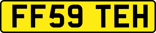 FF59TEH
