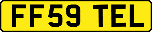 FF59TEL