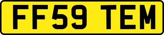 FF59TEM