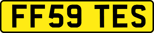 FF59TES