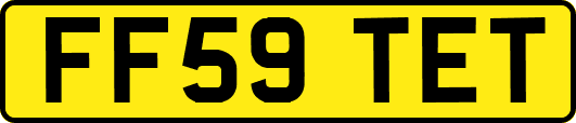 FF59TET