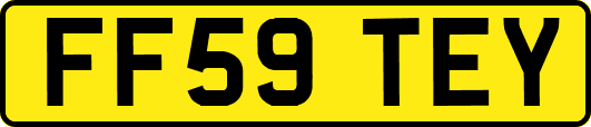 FF59TEY