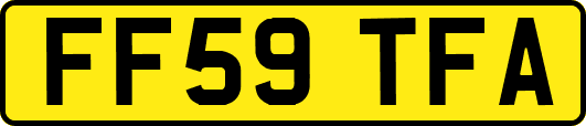 FF59TFA