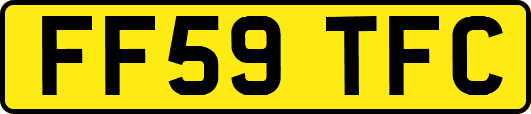 FF59TFC