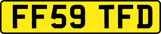 FF59TFD