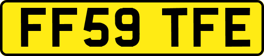 FF59TFE