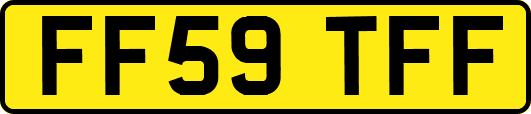 FF59TFF