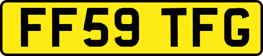 FF59TFG