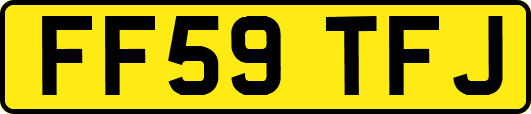 FF59TFJ