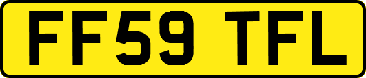FF59TFL