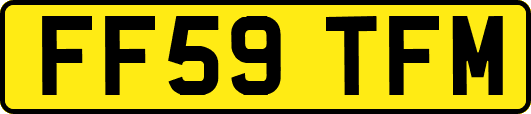 FF59TFM