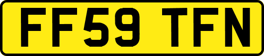 FF59TFN