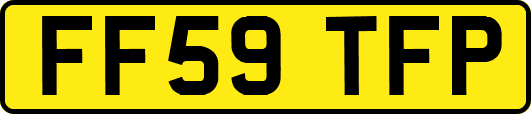 FF59TFP