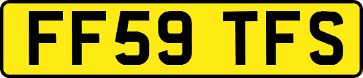 FF59TFS