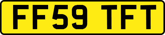 FF59TFT