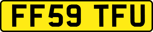 FF59TFU