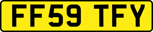 FF59TFY