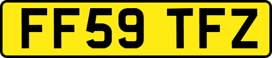 FF59TFZ